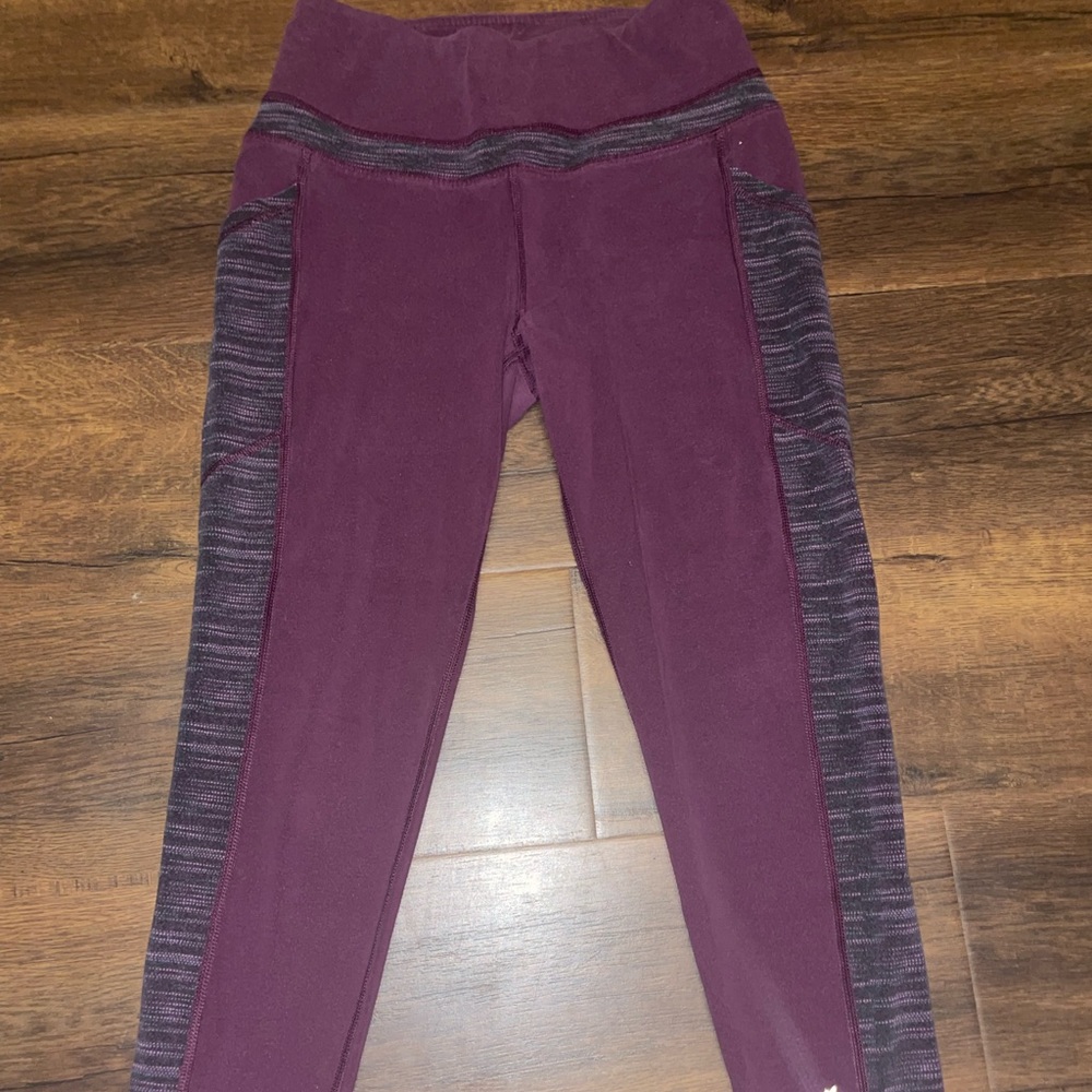 Reebok workout tights